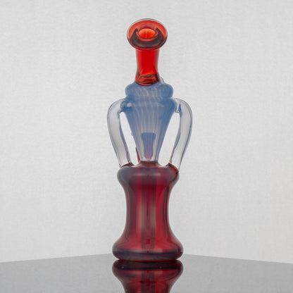 KSR Glass - Mystique Recycler - @Ksrglass - HG