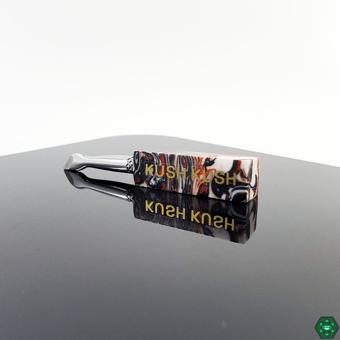 Kush Kush Tools - Dab Tool - @Kushkushtools - HG