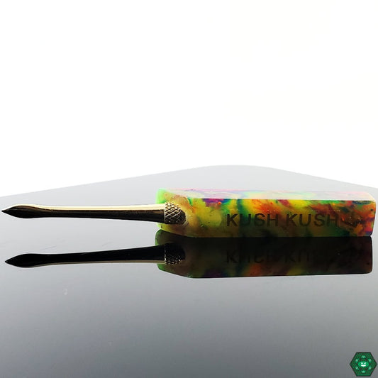 Kush Kush Tools - UV Reactive Dabber - @Kushkushtools - HG