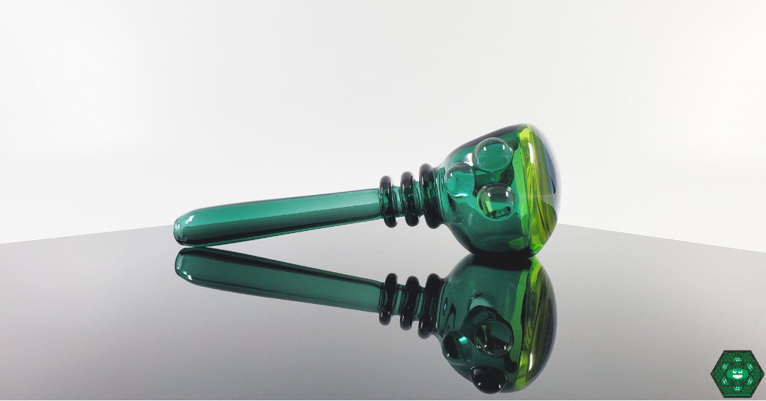 Kyle White Wig Wag Spoons: Handcrafted with passion and precision.