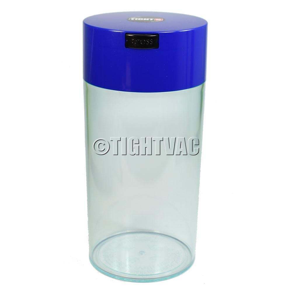  Large Capacity Storage Container: The TightVac XXL 24oz container is perfect for storing larger quantities of items, keeping them fresh and protected.