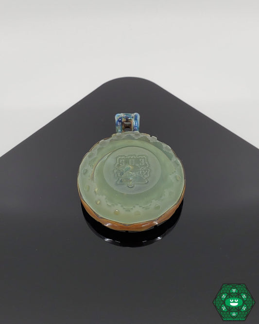 Liberty 503 Glass - Pendant - @Liberty503glass - HG