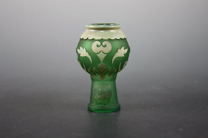 Liberty Glass 14mm dome 1 - Headdy Glass - HG