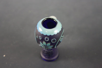 Liberty Glass 14mm dome 3 - Headdy Glass - HG