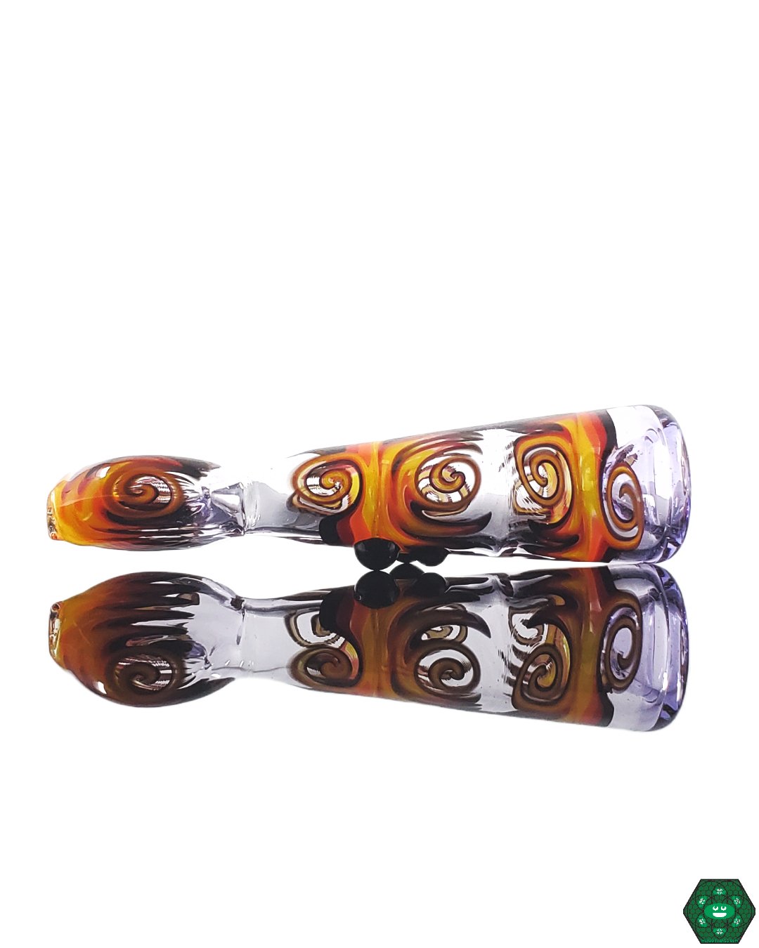 Logi Glass Art - Wig Wag Onie - @Logi_glass_art - HG