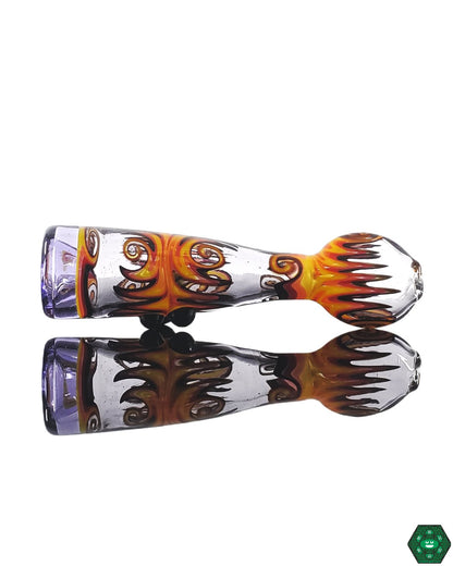 Logi Glass Art - Wig Wag Onie - @Logi_glass_art - HG