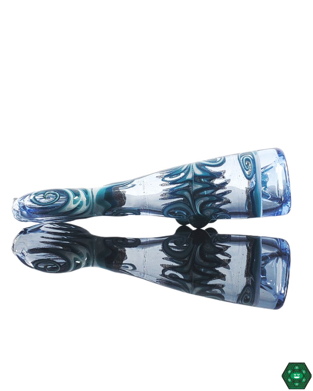 Logi Glass Art - Wig Wag Onie - @Logi_glass_art - HG