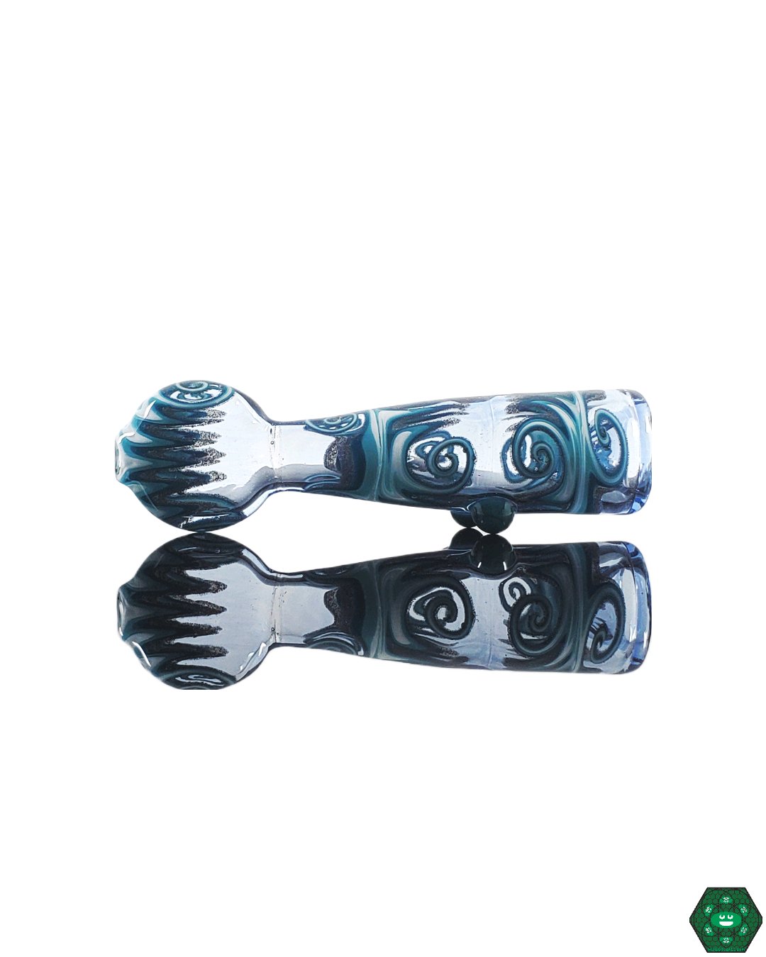 Logi Glass Art - Wig Wag Onie - @Logi_glass_art - HG