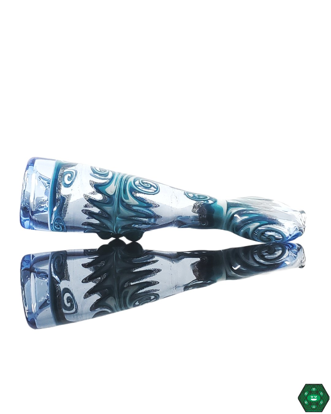 Logi Glass Art - Wig Wag Onie - @Logi_glass_art - HG