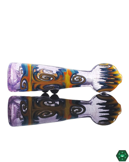 Logi Glass Art - Wig Wag Onie - @Logi_glass_art - HG