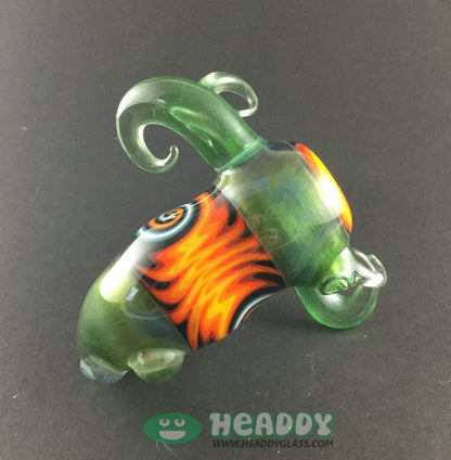 Luke the Drifter dry - Headdy Glass - HG