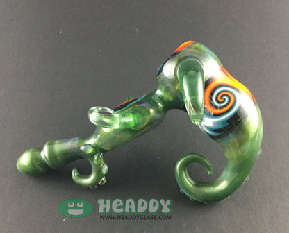 Luke the Drifter dry - Headdy Glass - HG
