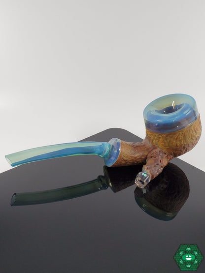 Magism Meta Sherlock - Headdy Glass - HG