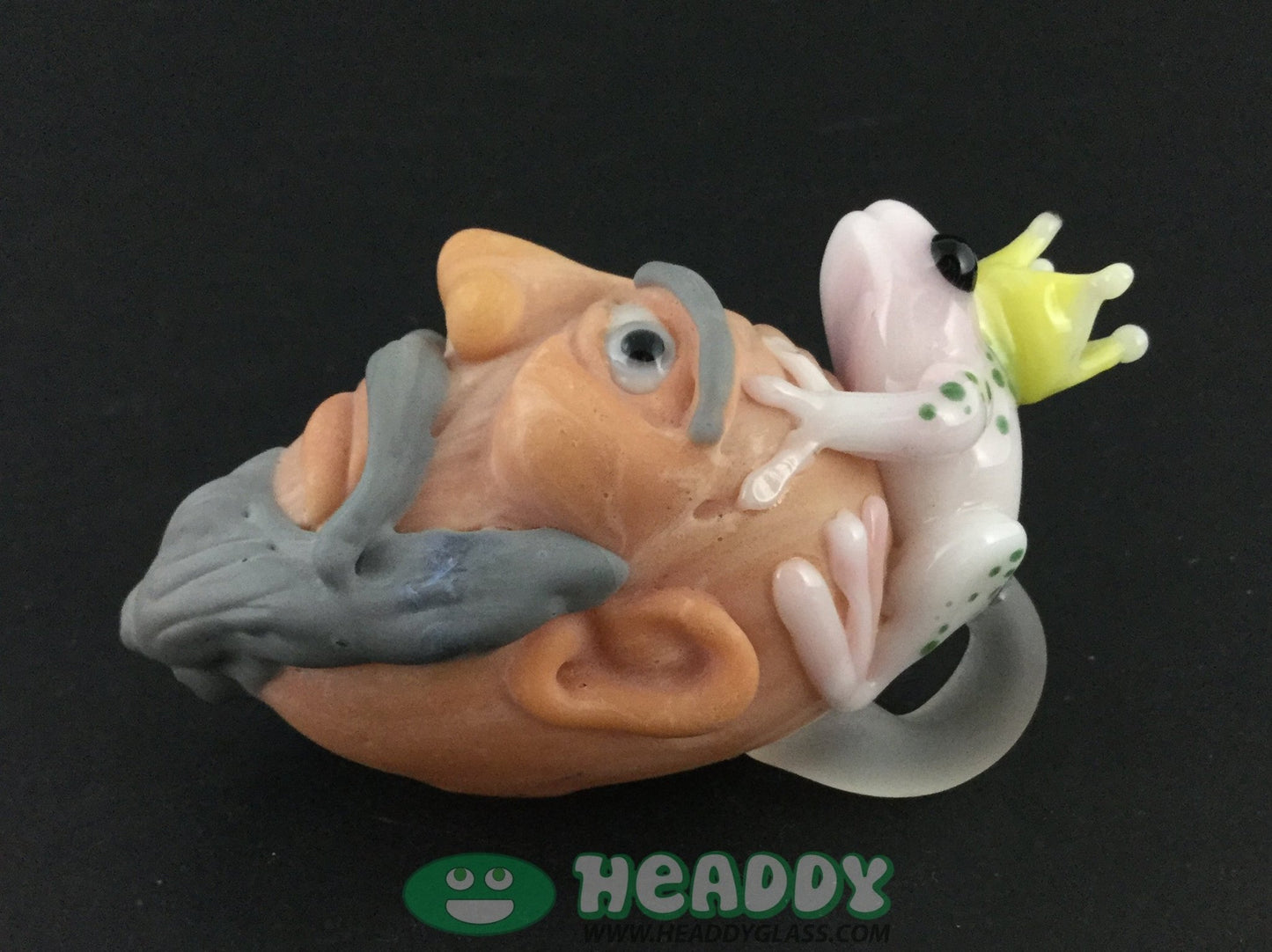 Malaquias Glass pendant - HG Shipping Dept. - HG