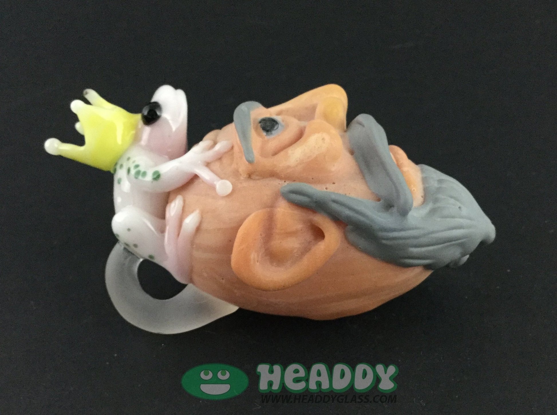 Malaquias Glass pendant - HG Shipping Dept. - HG