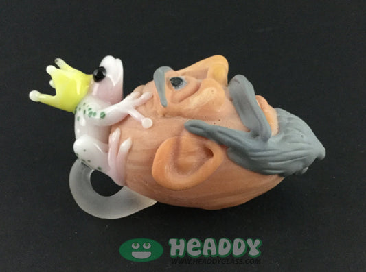 Malaquias Glass pendant - HG Shipping Dept. - HG