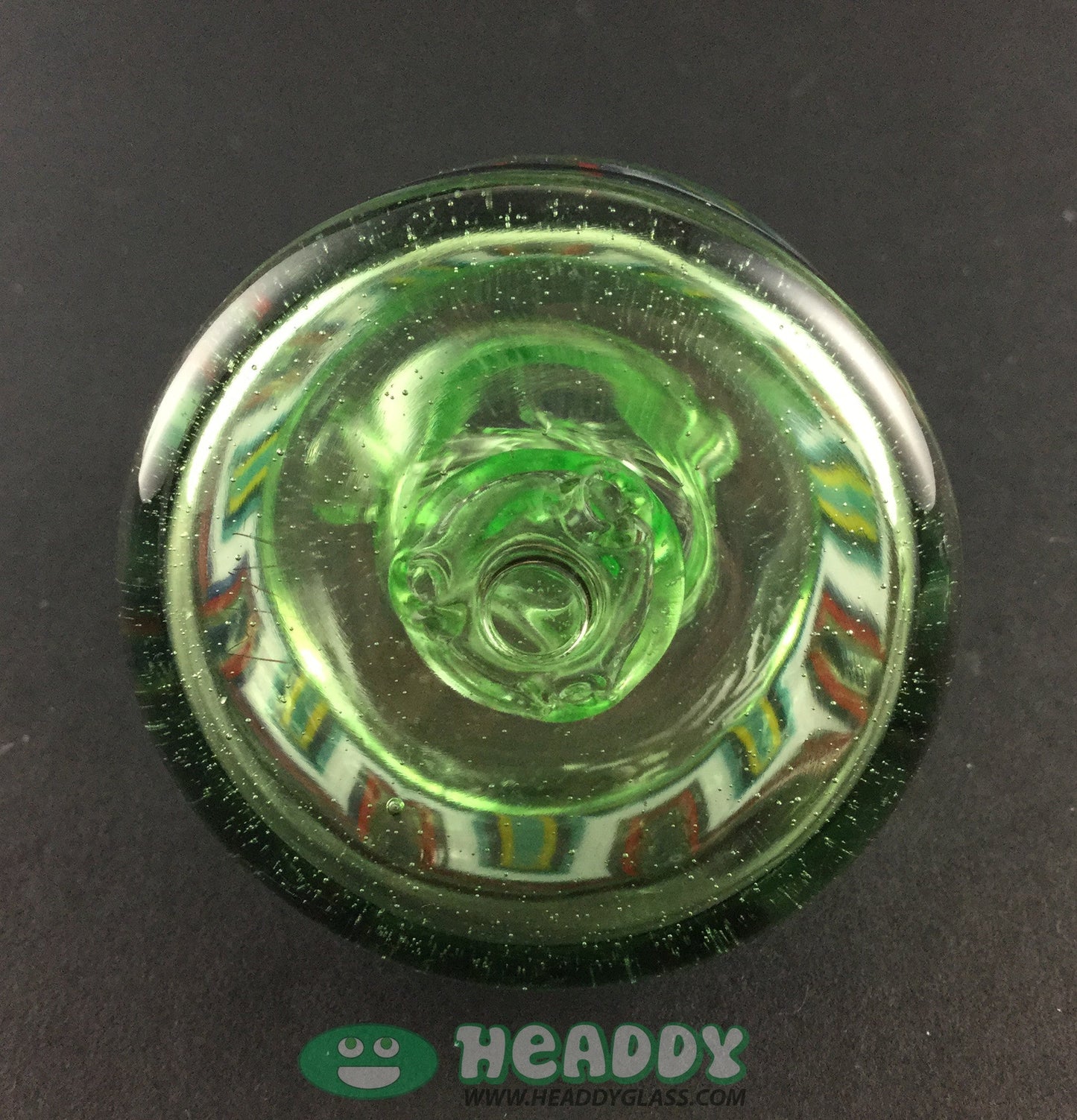 MAP Glass - Crippy Mini Square Neck - @Map_glass - HG