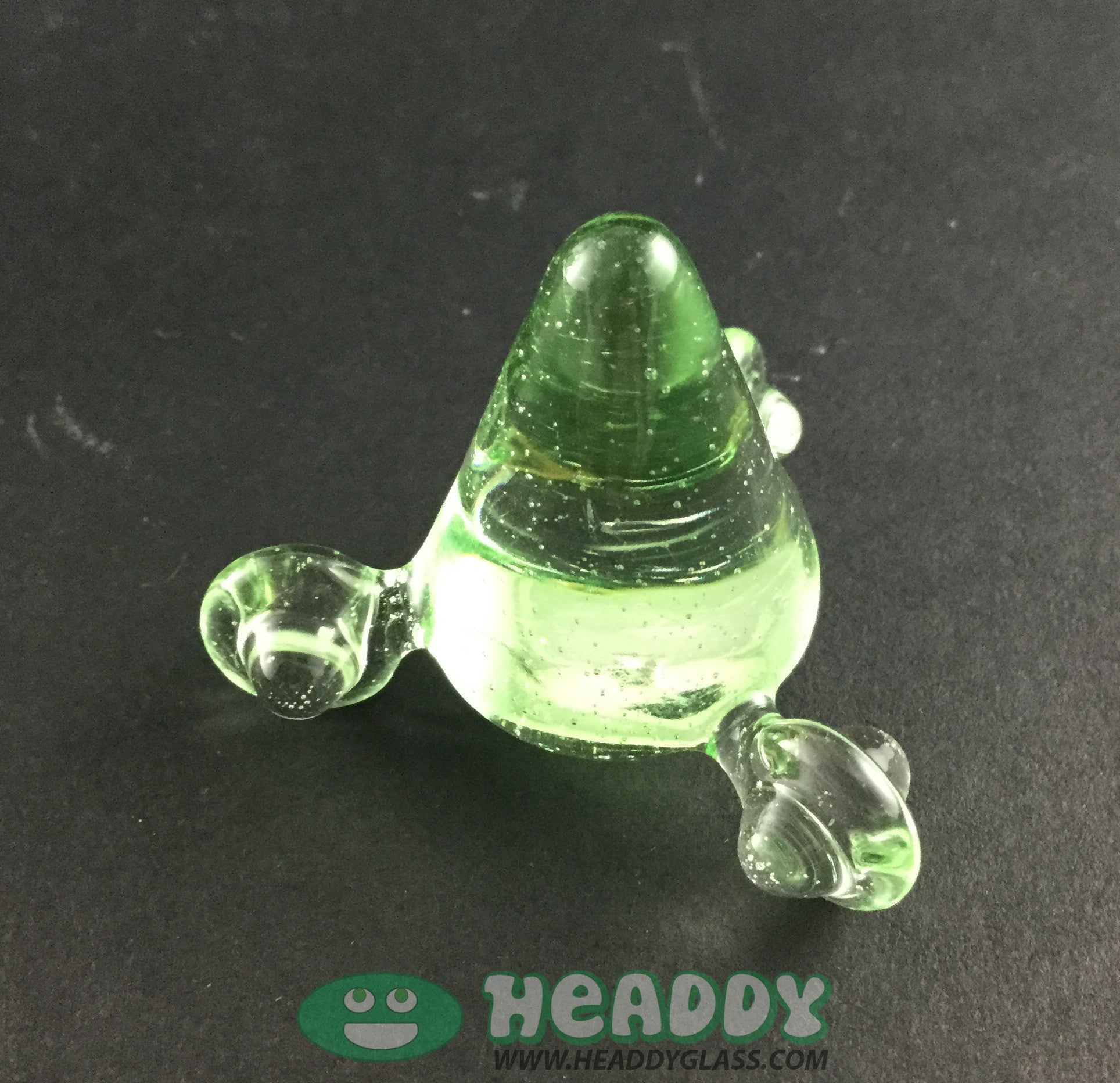 MAP Glass - Crippy Mini Square Neck - @Map_glass - HG