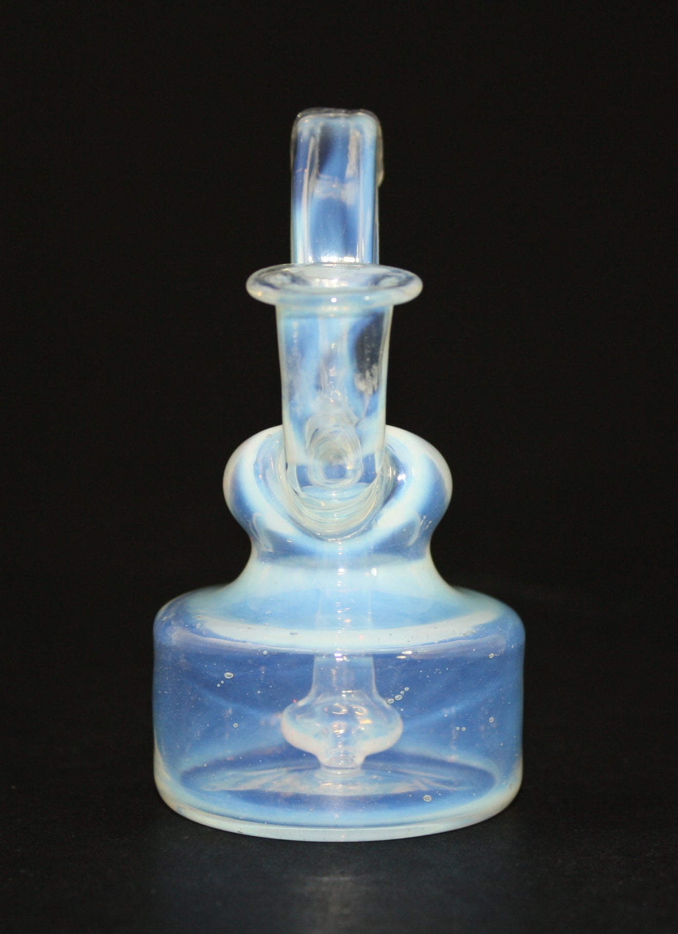 MAP Glass - Moonstone Mini Square Neck - @Map_glass - HG