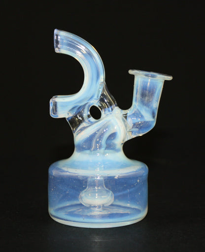 MAP Glass - Moonstone Mini Square Neck - @Map_glass - HG