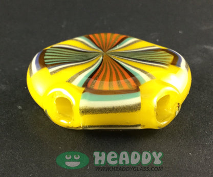 MAP Glass Pendant #1 - @Map_glass - HG