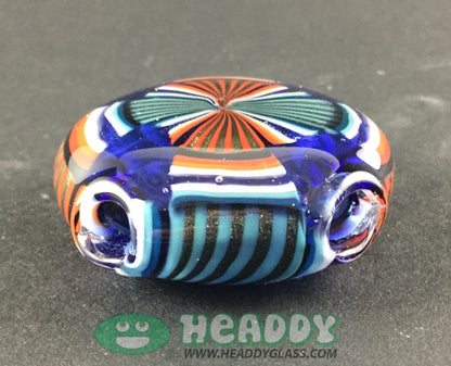 MAP Glass Pendant #2 - @Map_glass - HG