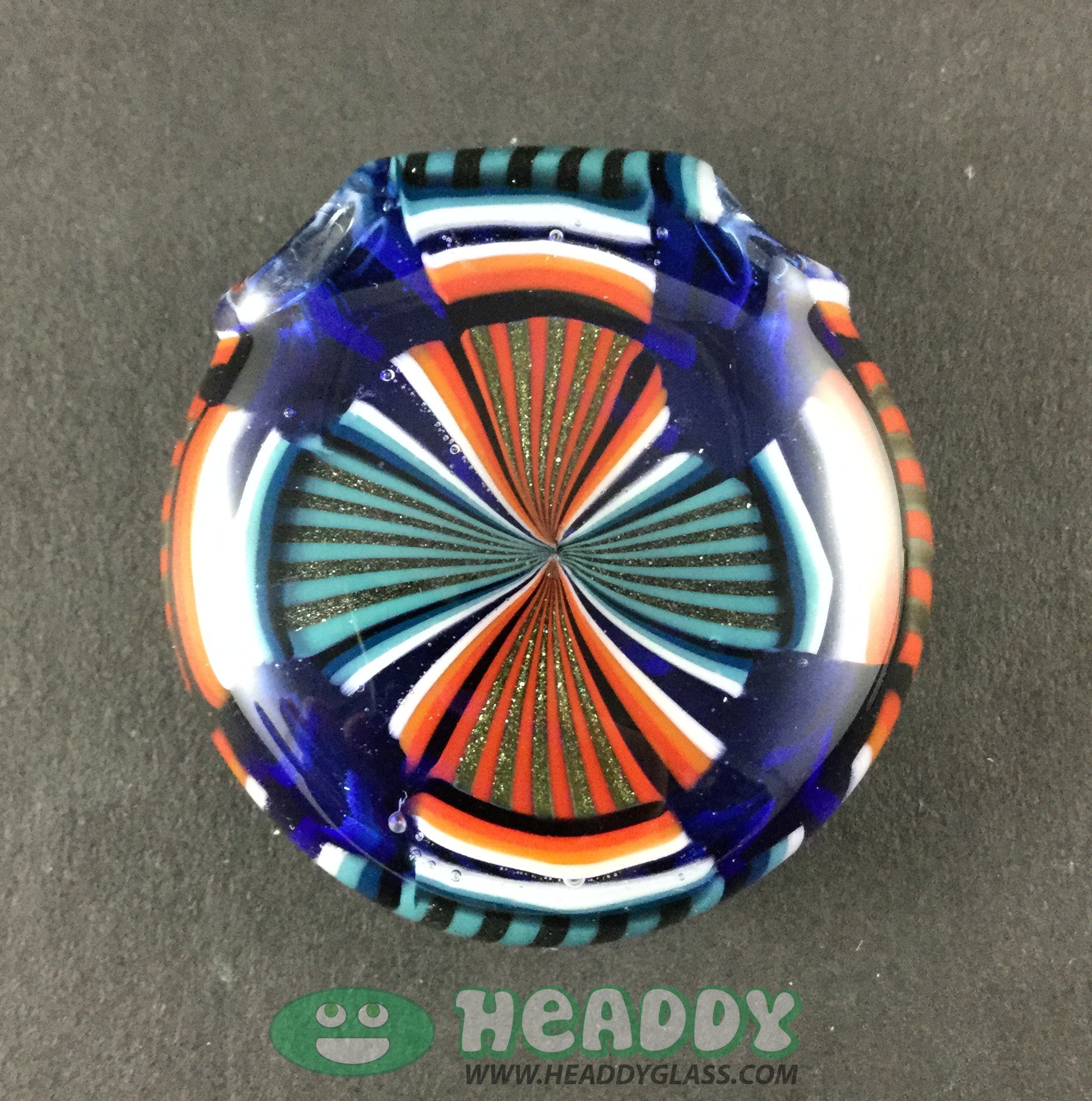 MAP Glass Pendant #2 - @Map_glass - HG