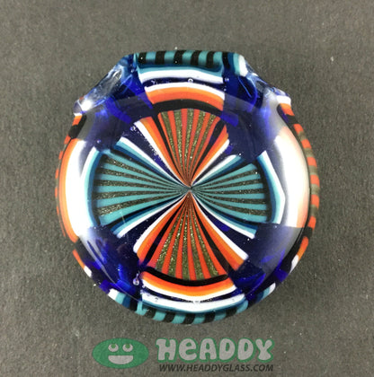 MAP Glass Pendant #2 - @Map_glass - HG