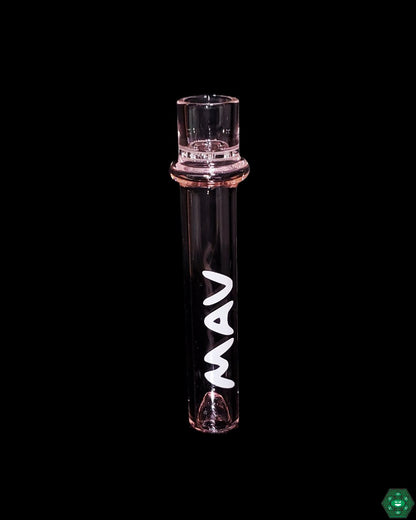 MAV Glass - 4" Onie w/ Screen - @Mavglass - HG