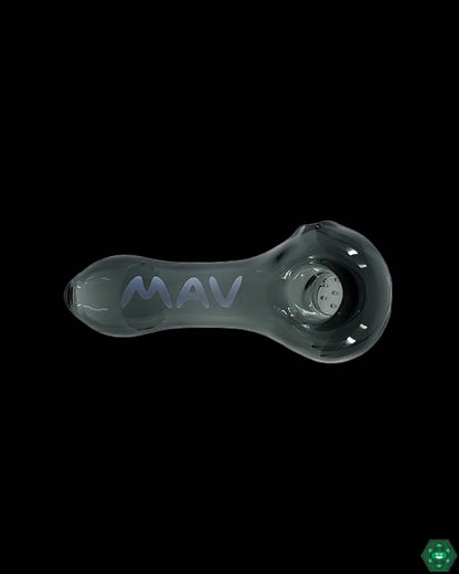MAV Glass - Spoon w/ Screen - @Mavglass - HG