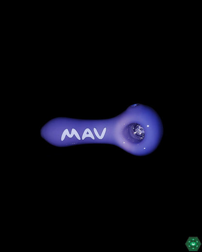 MAV Glass - Spoon w/ Screen - @Mavglass - HG