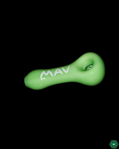 MAV Glass - Spoon w/ Screen - @Mavglass - HG