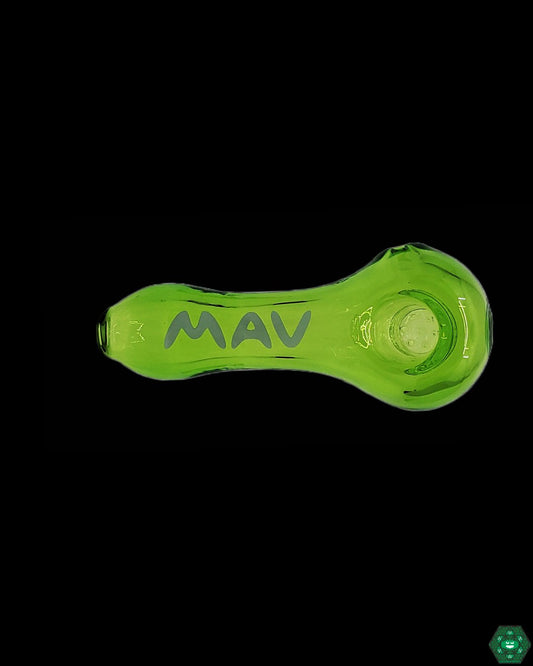 MAV Glass - Spoon w/ Screen - @Mavglass - HG