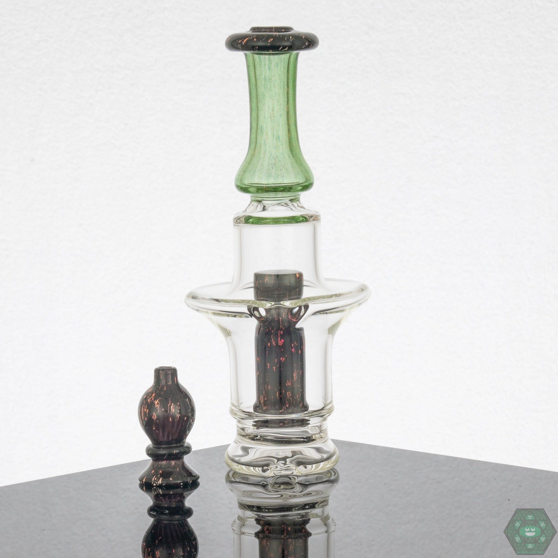 Melitz Art Glass Attachments - @Melitzartglass - HG