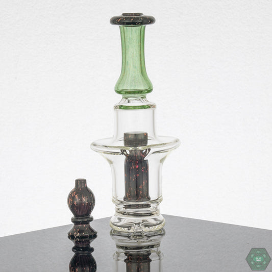 Melitz Art Glass Attachments - @Melitzartglass - HG