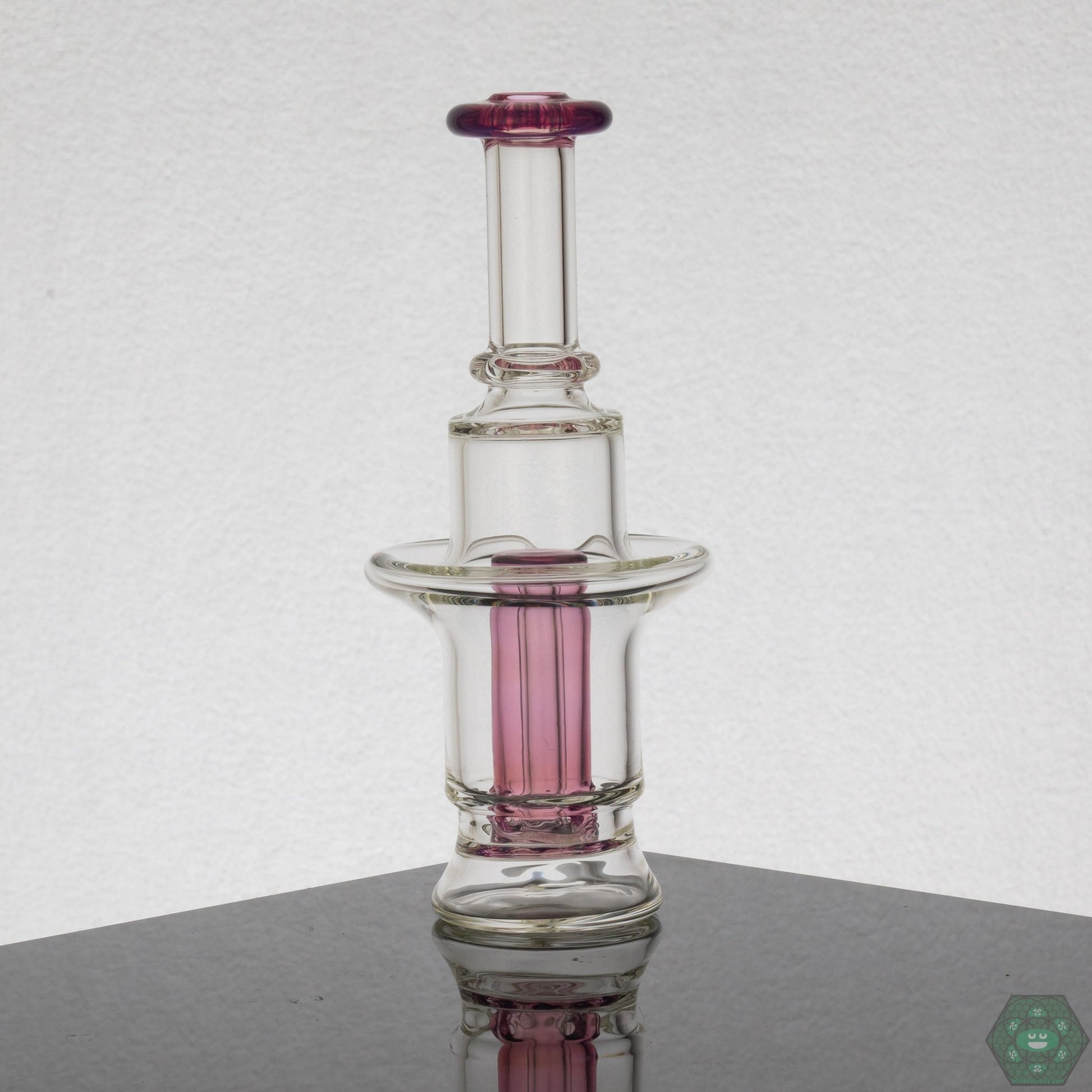 Melitz Art Glass Attachments - @Melitzartglass - HG