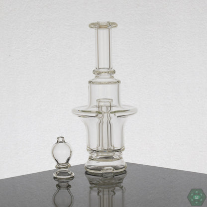 Melitz Art Glass Attachments - @Melitzartglass - HG
