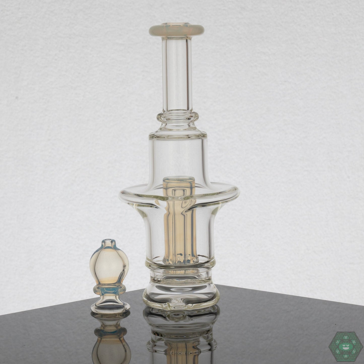 Melitz Art Glass Attachments - @Melitzartglass - HG