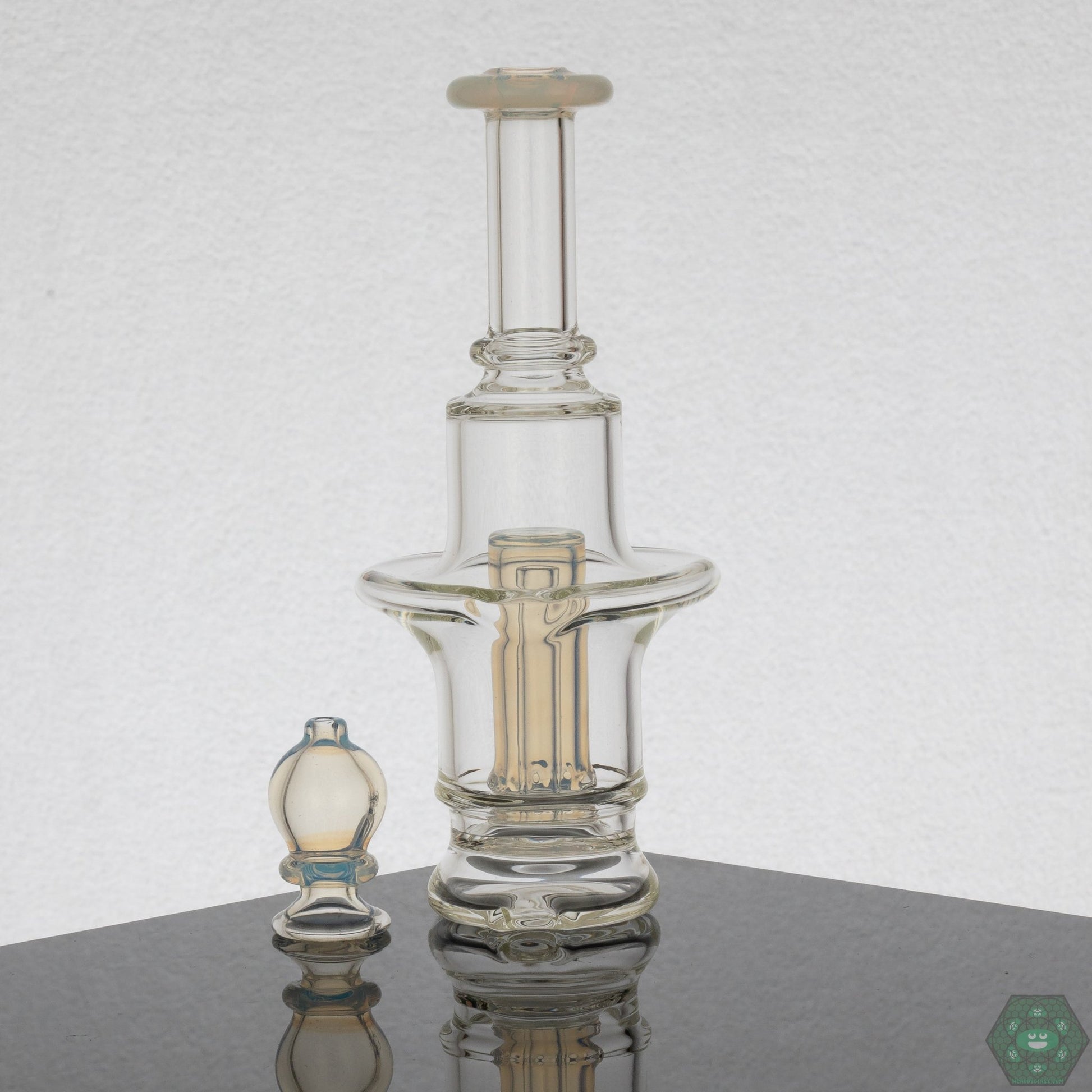 Melitz Art Glass Attachments - @Melitzartglass - HG