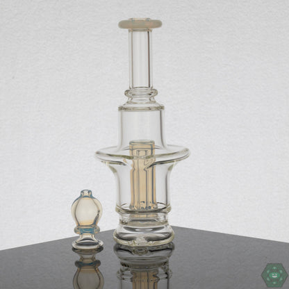 Melitz Art Glass Attachments - @Melitzartglass - HG