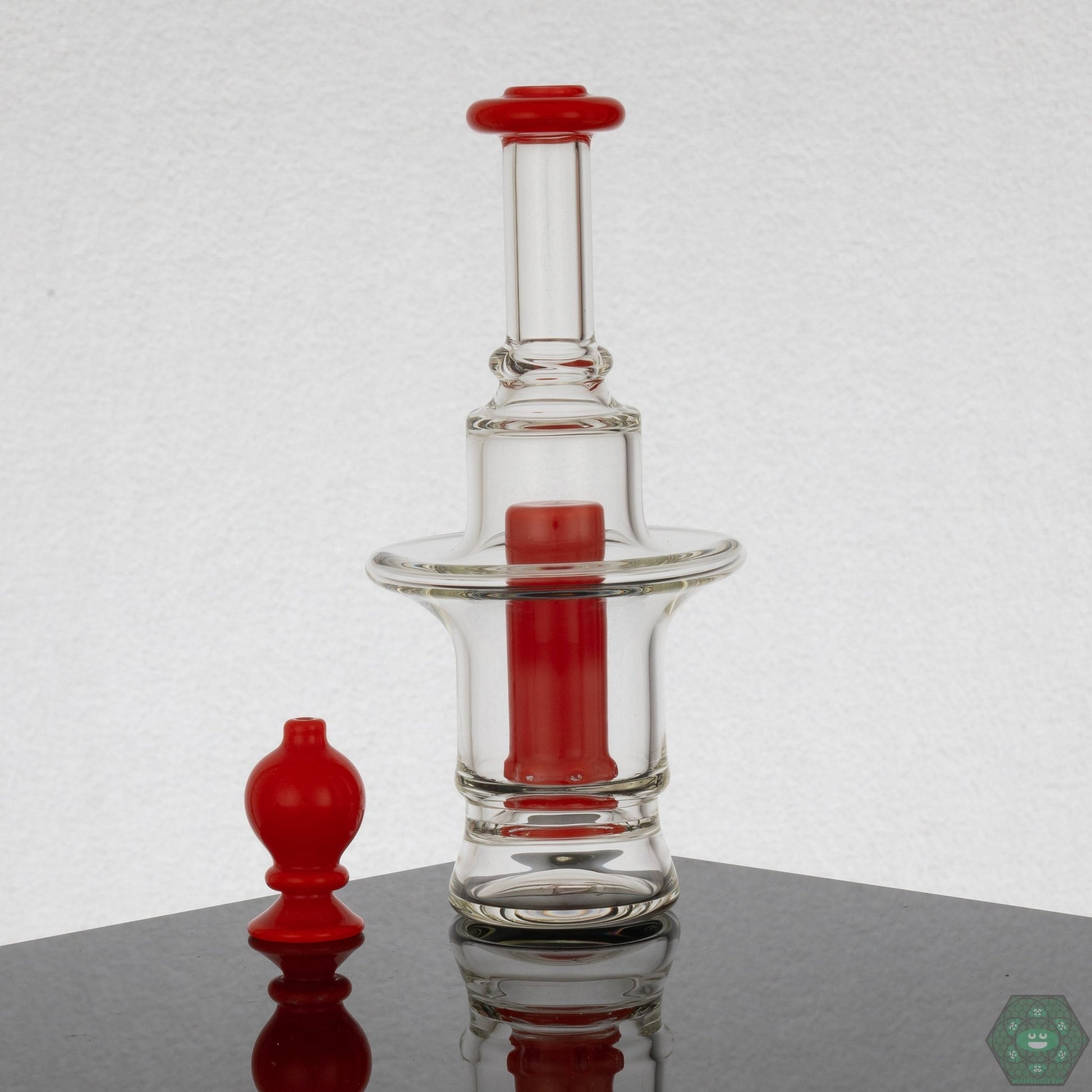 Melitz Art Glass Attachments - @Melitzartglass - HG