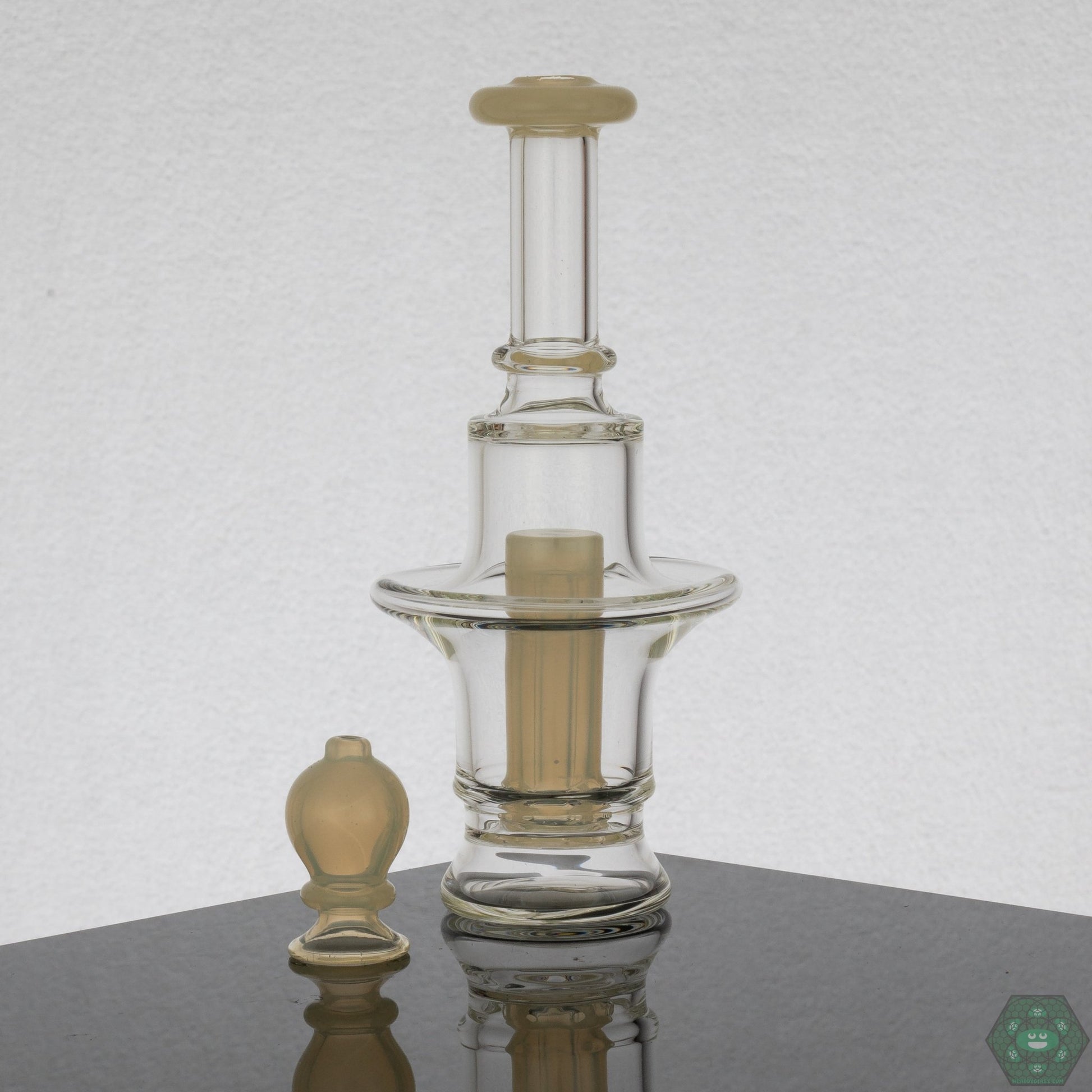 Melitz Art Glass Attachments - @Melitzartglass - HG