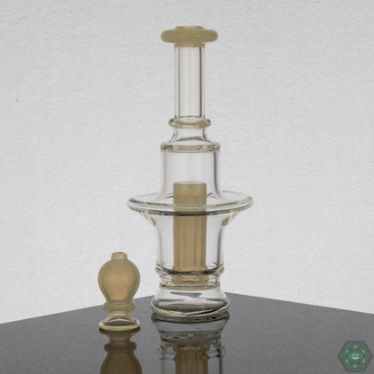 Melitz Art Glass Attachments - @Melitzartglass - HG