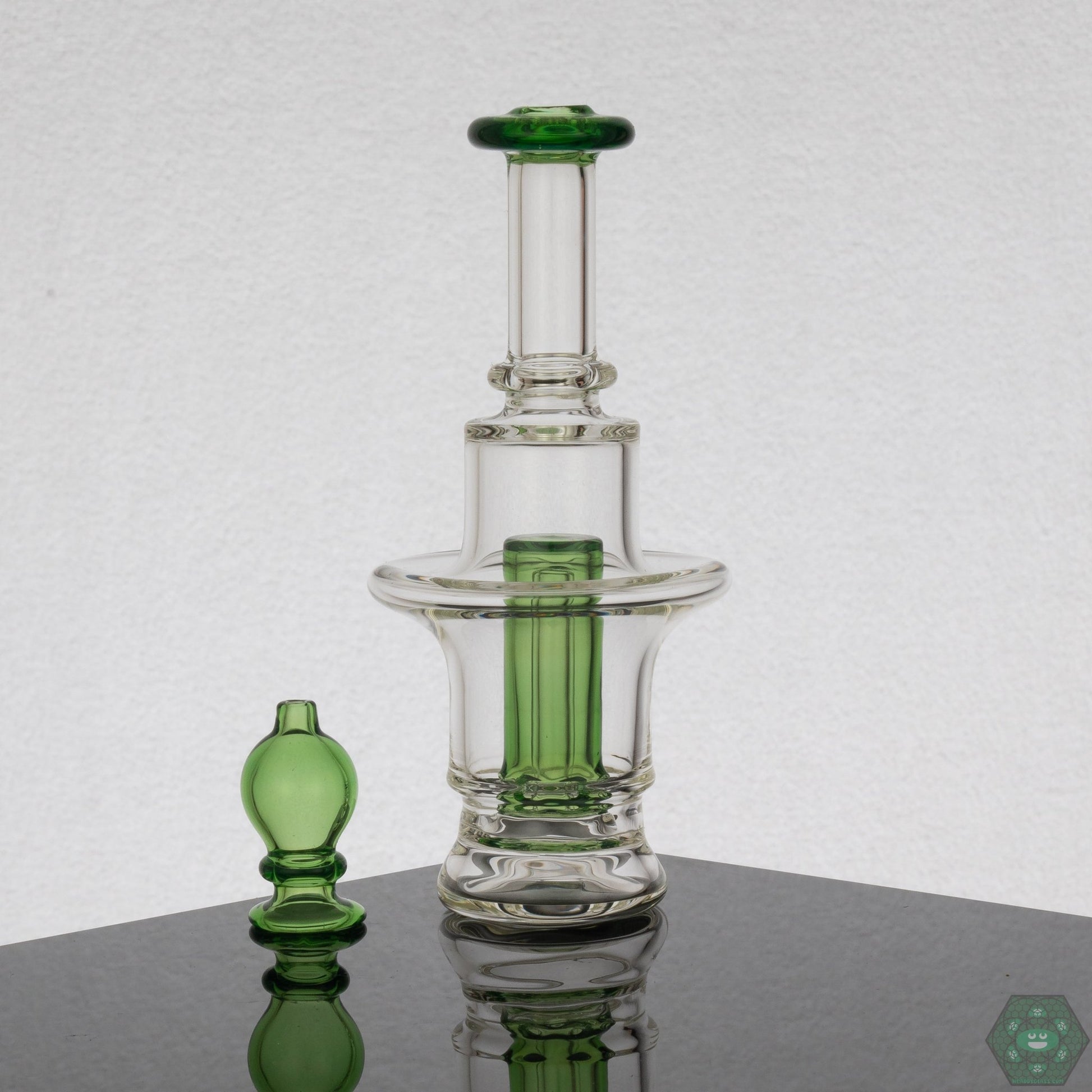 Melitz Art Glass Attachments - @Melitzartglass - HG