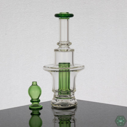 Melitz Art Glass Attachments - @Melitzartglass - HG