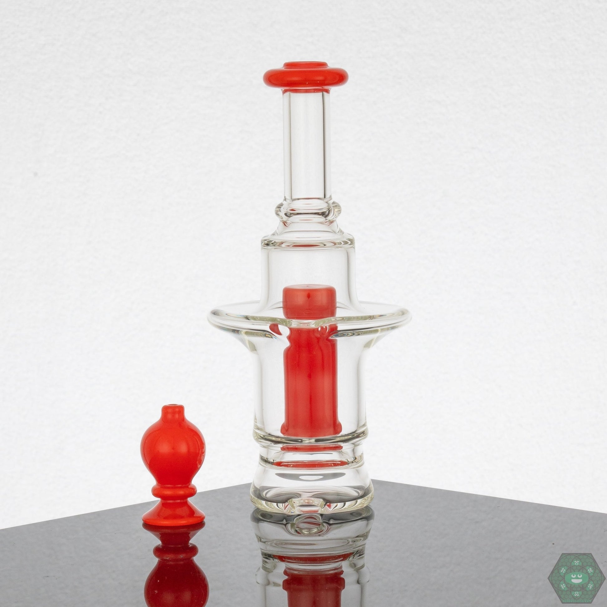 Melitz Art Glass Attachments - @Melitzartglass - HG