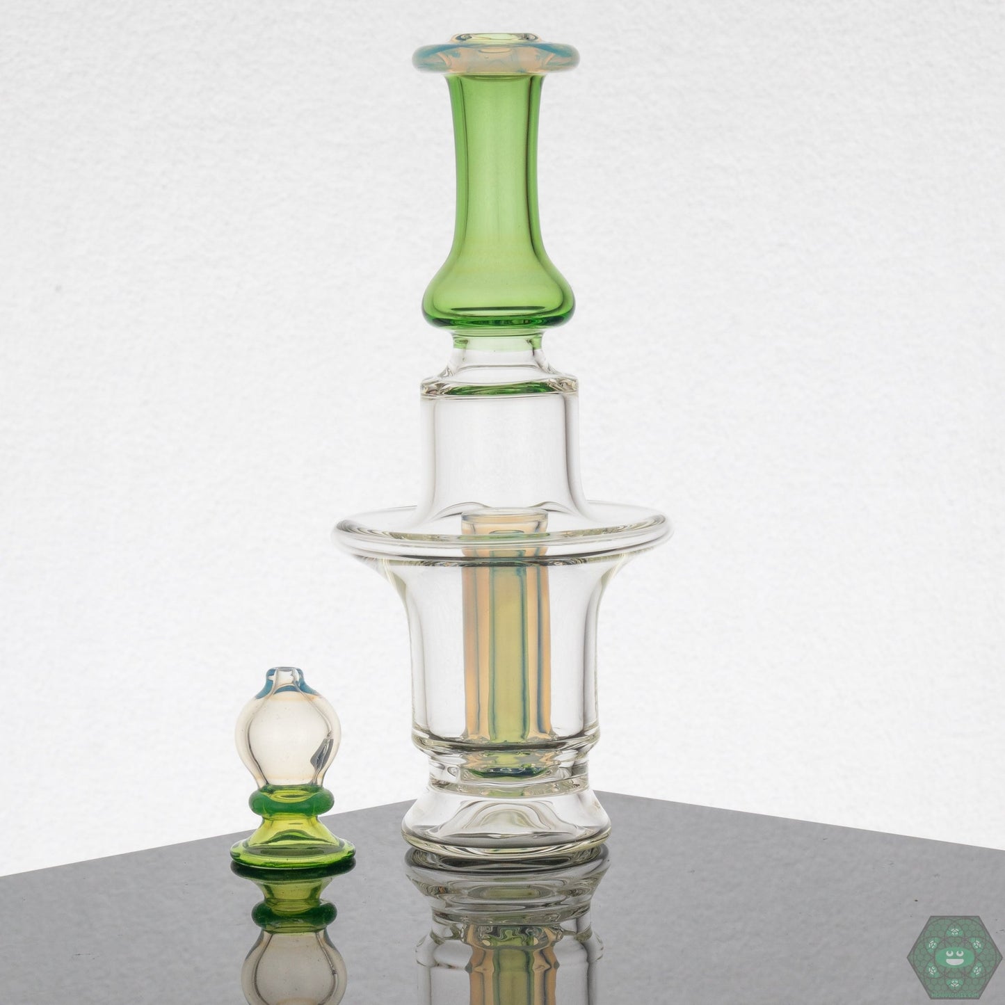 Melitz Art Glass Attachments - @Melitzartglass - HG