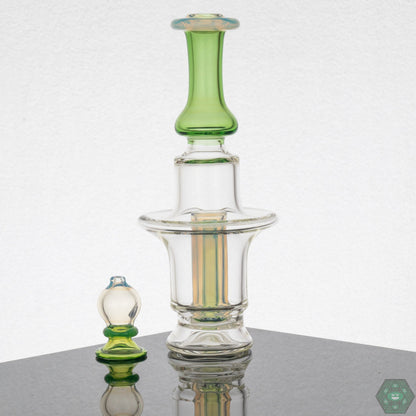 Melitz Art Glass Attachments - @Melitzartglass - HG