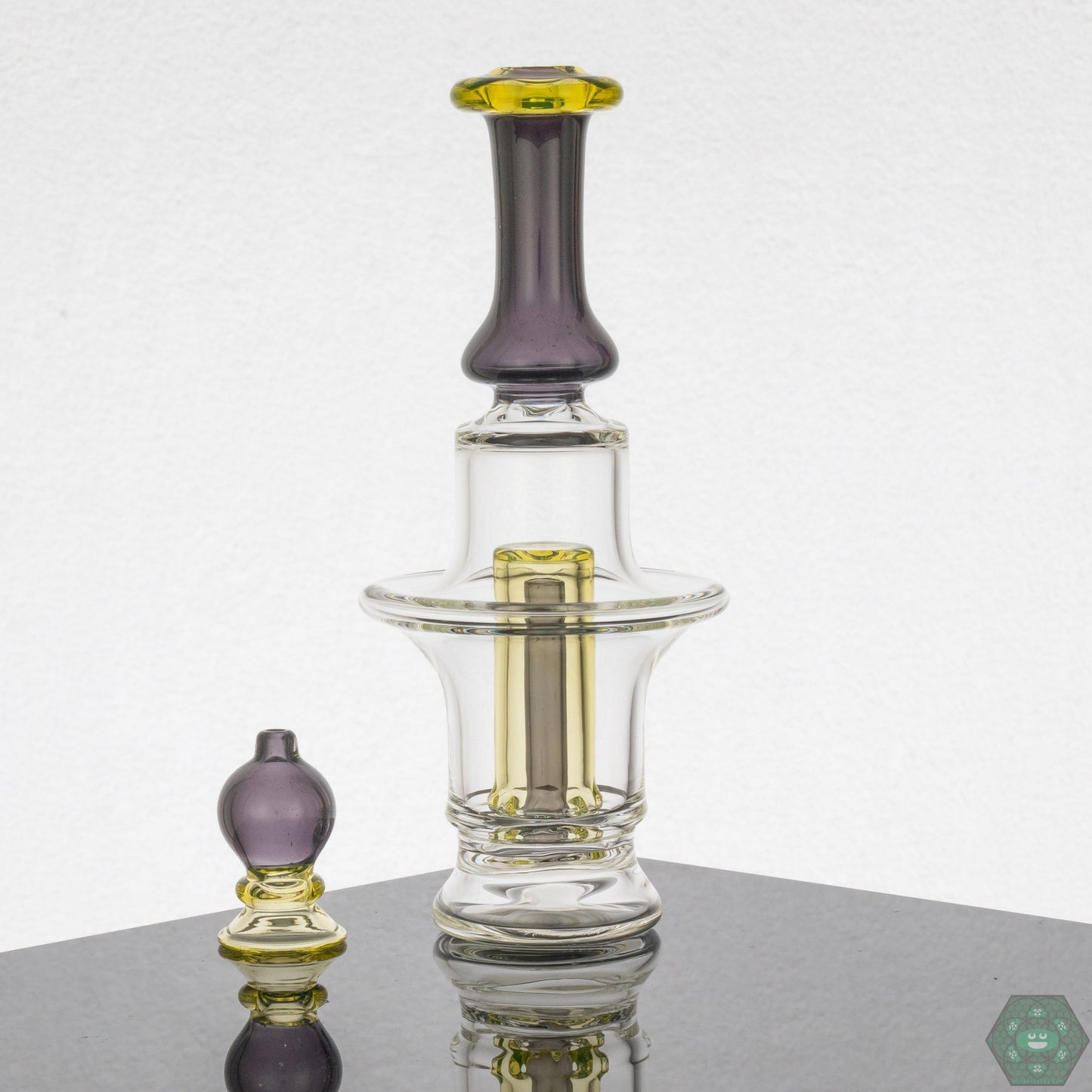 Melitz Art Glass Attachments - @Melitzartglass - HG