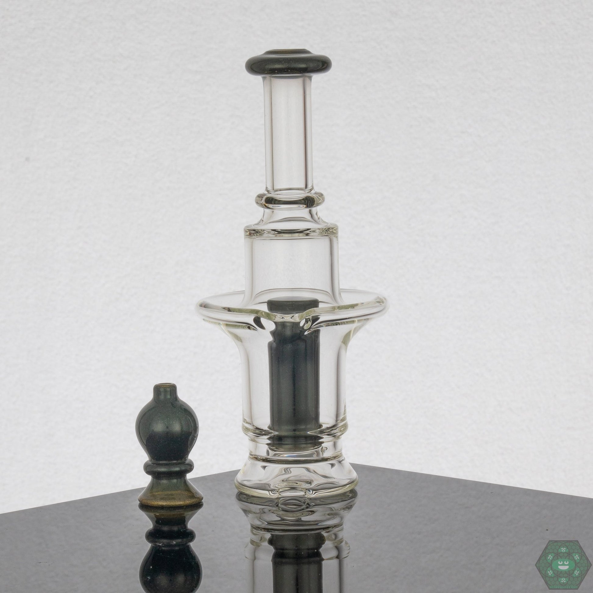 Melitz Art Glass Attachments - @Melitzartglass - HG
